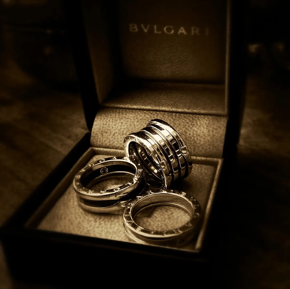 A Beginner's Guide to Caring for Sterling Silver Jewellery
