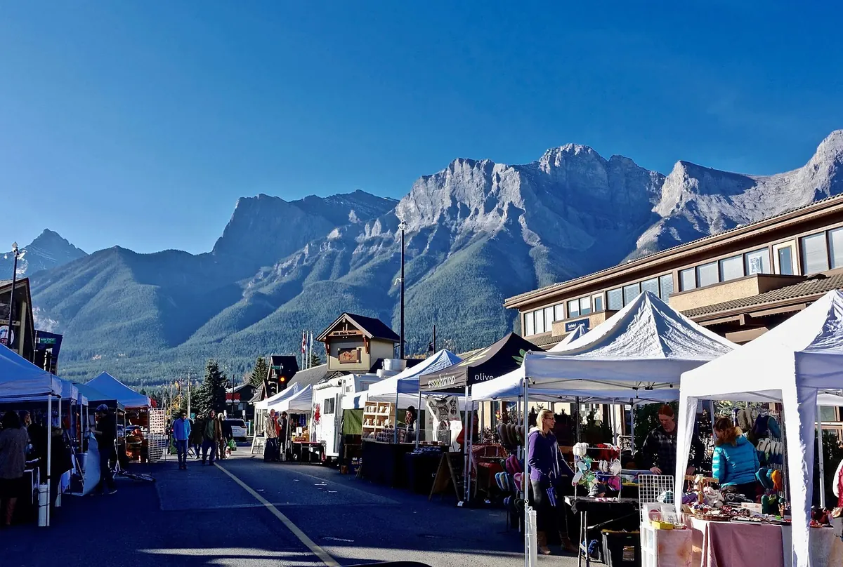 Where to Find Artisan Craft Markets Across the UK